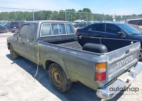 1991 Toyota Pickup 1/2 Ton Ex Lng Whlbse Dlx z USA, uszkodzony, nr VIN JT4VN93D4M5019556